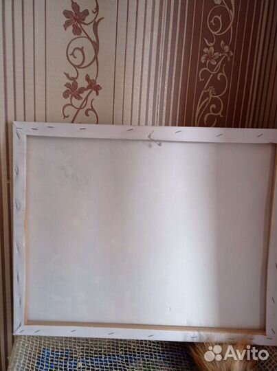 Картина на холсте 