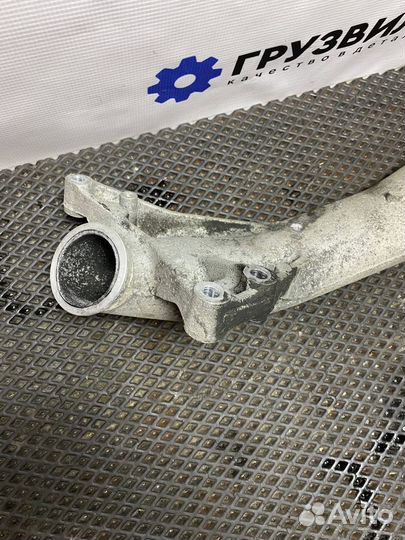 Патрубок интеркулера Volvo FH4 21806309