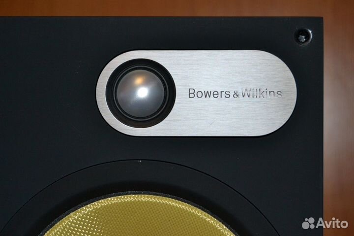 Напольная ак/система Bowers & Wilkins 683 1шт