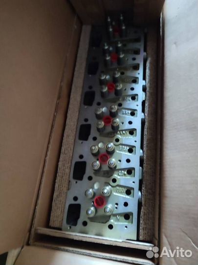 RE523680 гбц John Deere 6090