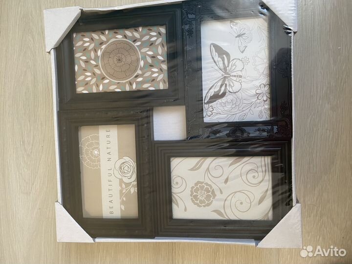 Рамка для фотографий