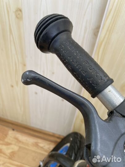 Беговел детский от 3 лет