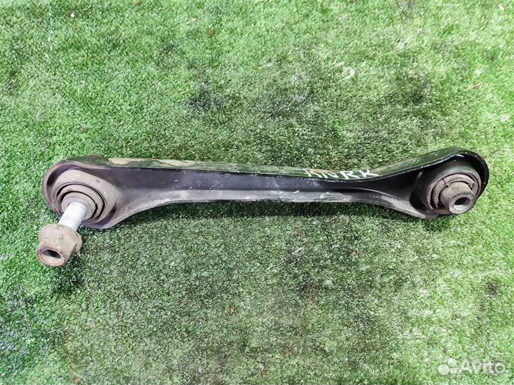 Рычаг задний поперечный правый volkswagen Golf Pl