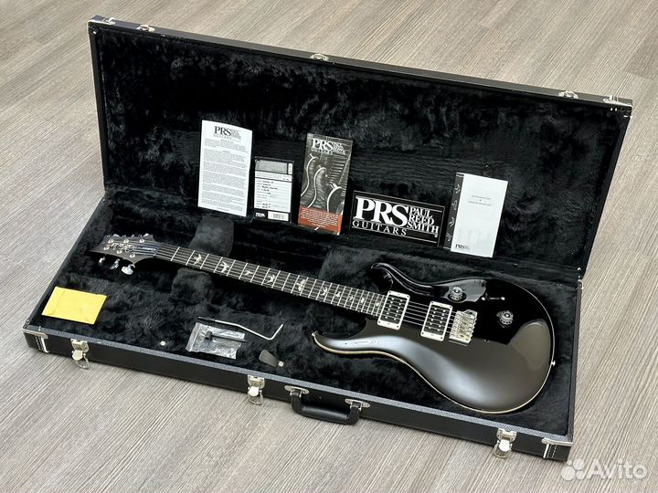 PRS custom 24