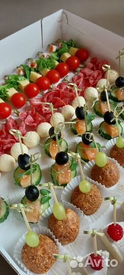 Доставка еды