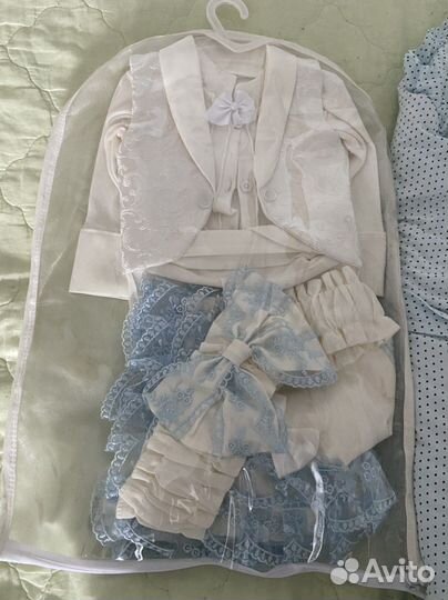 Конверт на выписку для мальчика