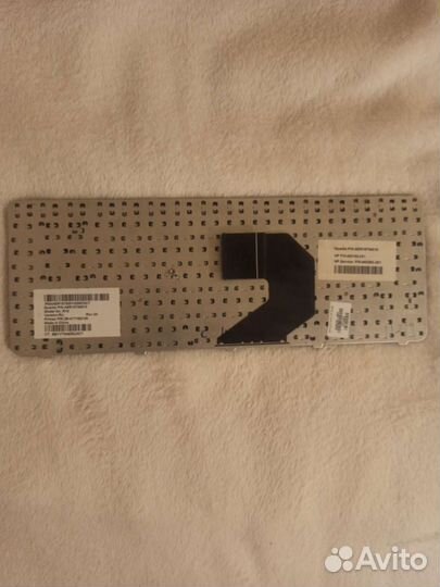 Клавиатура для ноутбука