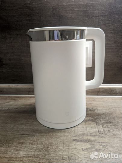 Чайник Xiaomi Mi SMART Kettle
