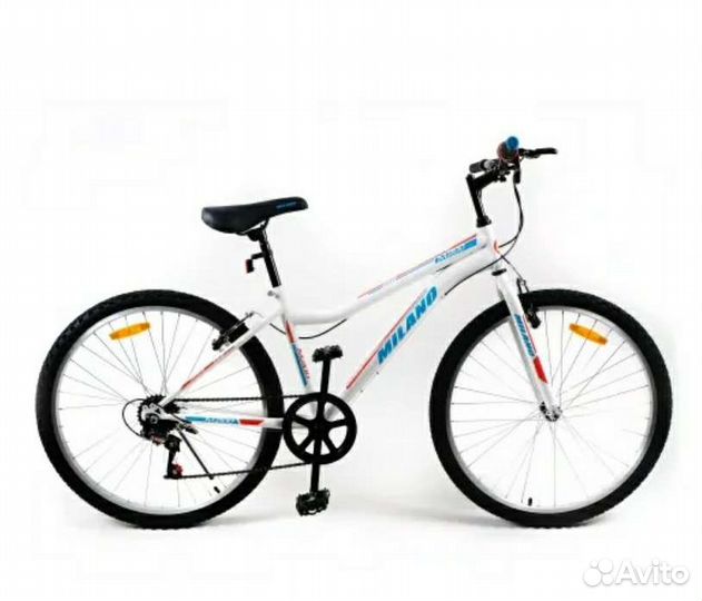 Велосипед (читаем объявление)