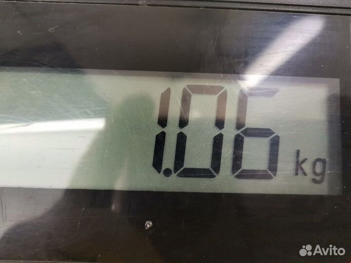 Моторчик заднего стеклоочистителя (дворника) Dacia