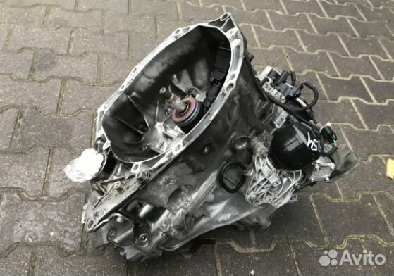 Citroen picasso 1.6 HDI АКПП