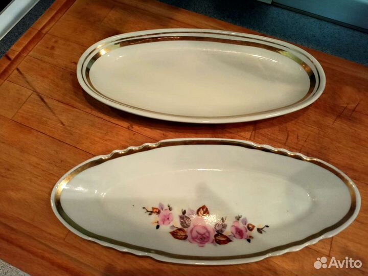 Селедочница СССР