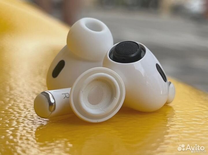 Наушники Airpods Pro 2 gen