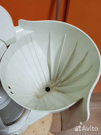 Кофеварка капельная bosch