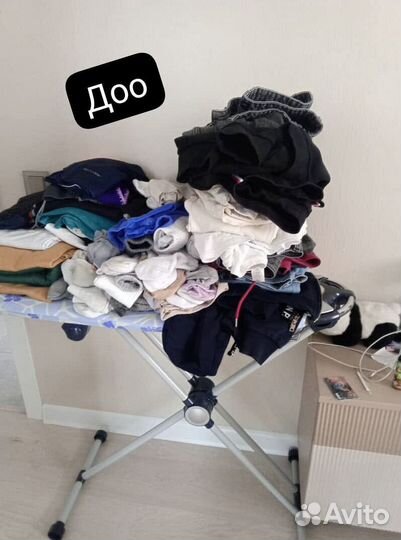 Клининг уборка квартир