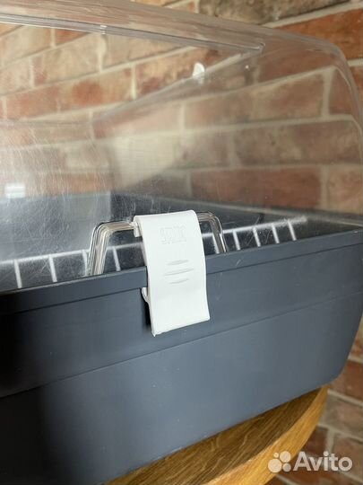 Клетка для грызунов Savic 70x45x31 см