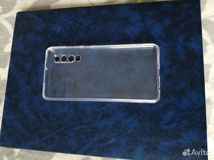 Чехол на Huawei p30