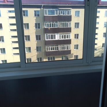 1-к. квартира, 28,8 м², 4/5 эт.