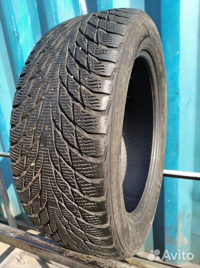 Nokian Tyres Hakkapeliitta R2 205/55 R17 99K