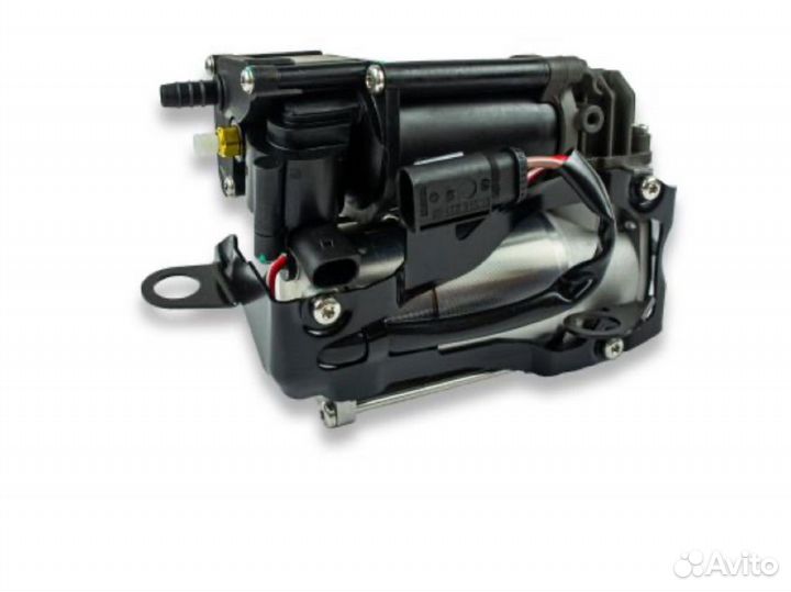 Компрессор пневмоподвески Mercedes-Benz E W213