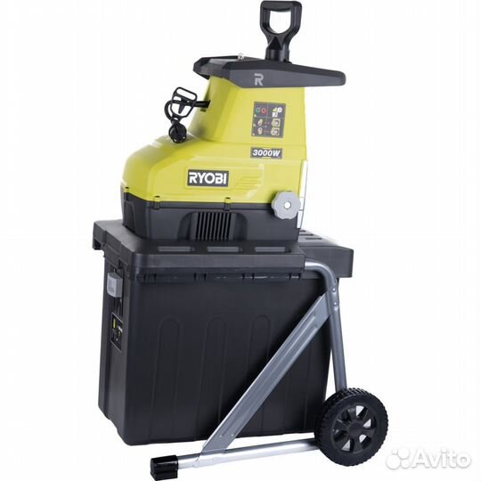 Садовый измельчитель Ryobi RSH3045U