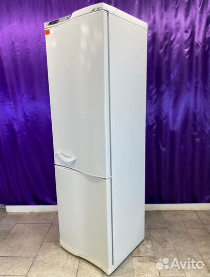 Холодильник с доставкой Б/У