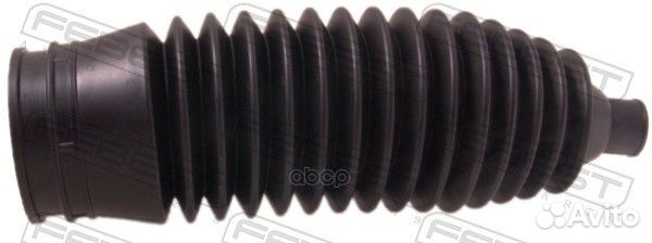 Пыльник рулевой рейки mrkbcu20 Febest