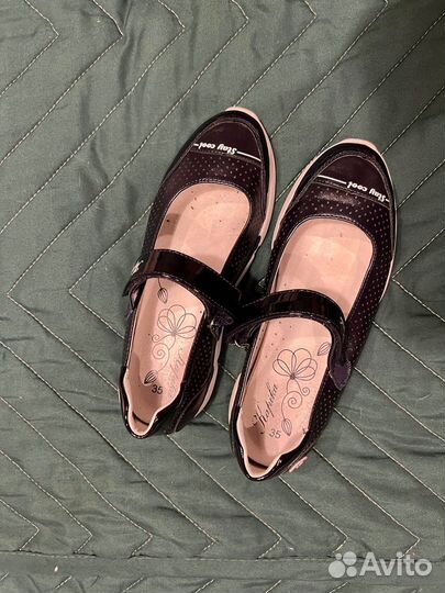 Босоножки Kapika 35 размер