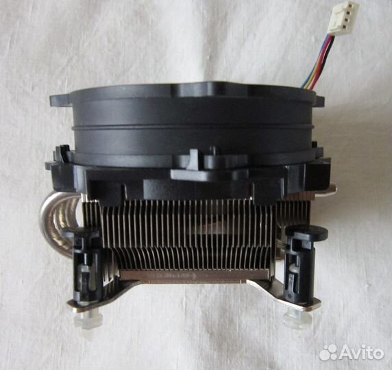 Кулер Cooler Master