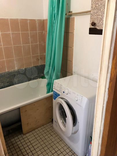 Комната 23 м² в 3-к., 6/17 эт.