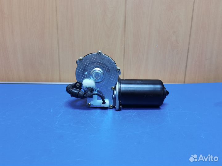 Мотор стеклоочистителя SH