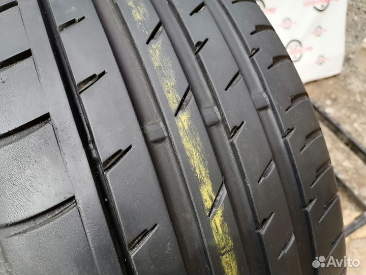 Continental ContiSportContact 3 245/40 R18