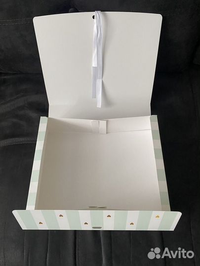 Коробка подарочная