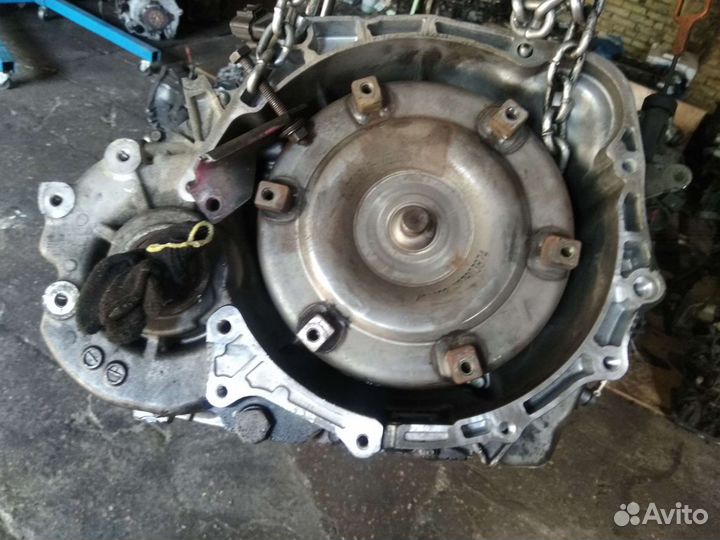 АКПП Daewoo Magnus, 2.0, AF-20