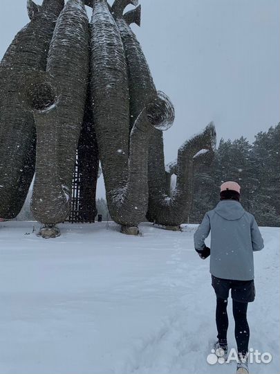 Детский тренер