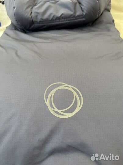 Bugaboo многофункциональная зимняя муфта-конверт д