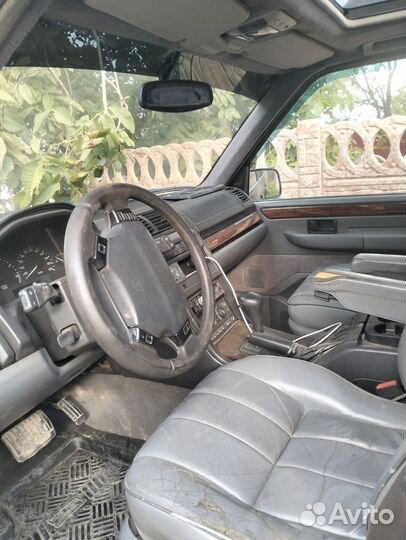 Land Rover Range Rover 4.6 AT, 1997, 300 000 км