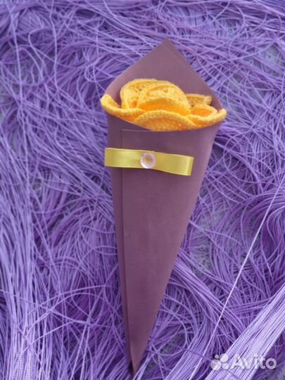 Букет цветок