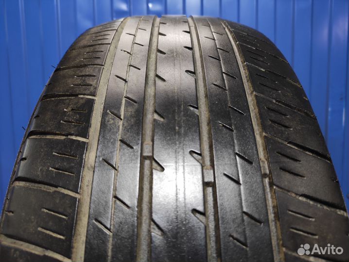 Bridgestone Dueler H/L 33 235/60 R18