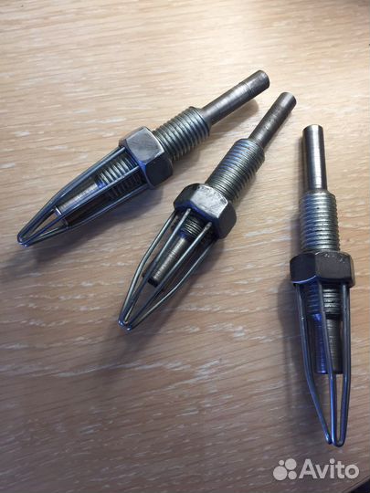 Дошипун, для ремонтных шипов с магнитом