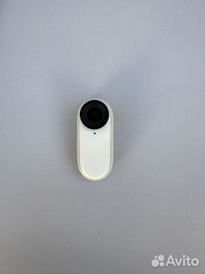 Экшн камера Insta 360 go 2