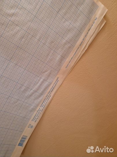 Canson цветная бумага Ирис Вивальди