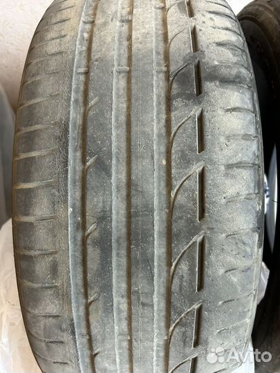 Bridgestone Potenza S001 225/45 R18 95