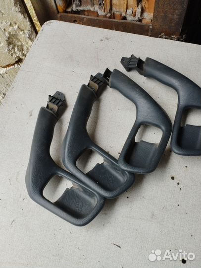 Внутренняя ручка двери Nissаn Рrimеra Ниcсaн P11