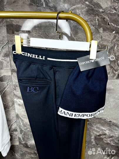 Крутейший комплект(толстовка+брюки) B.R.U.N.E.L.L