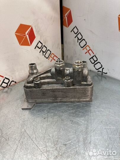 Радиатор АКПП Mercedes E-Class W213 M274 2.0 I