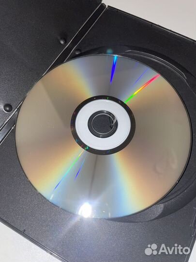 Dvd