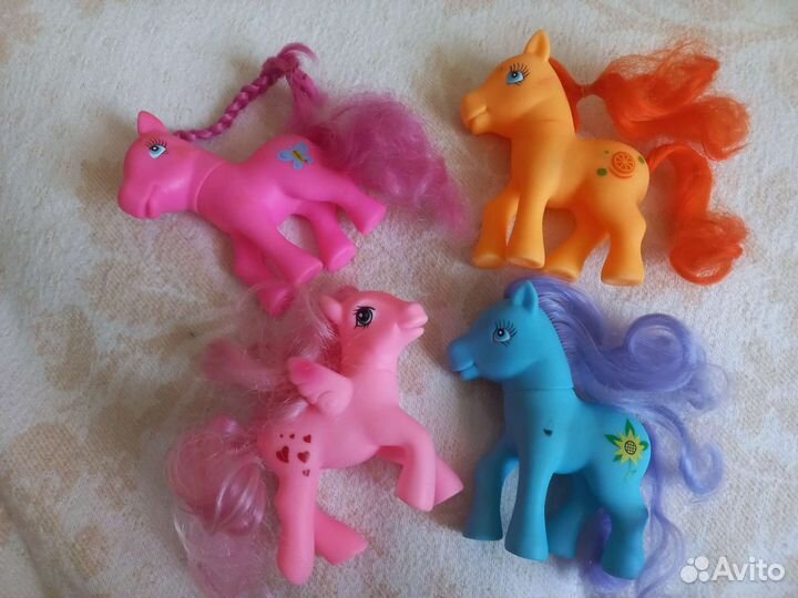 My Little Pony
