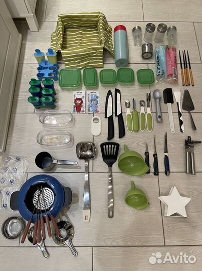 Фондюшница. Икеа и другое