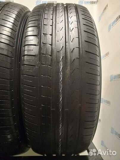 Pirelli Scorpion Verde 235/60 R18 103V